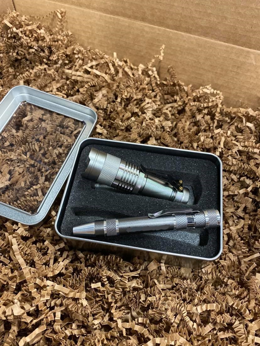 Tool package