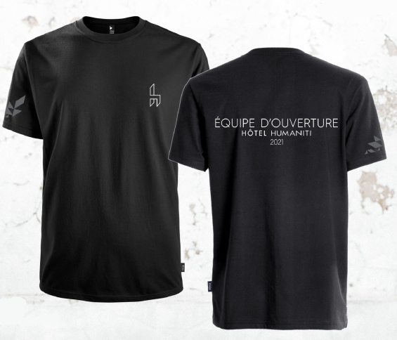 Humaniti tshirts