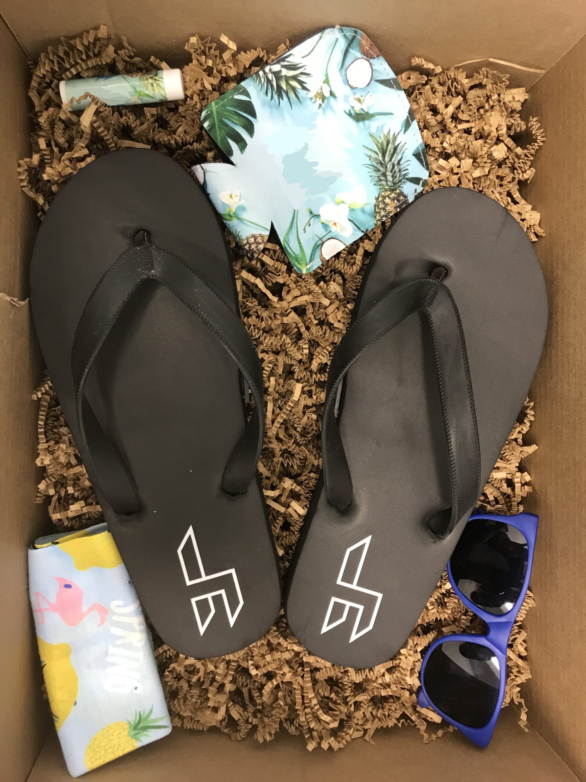 Humaniti FlipFlops
