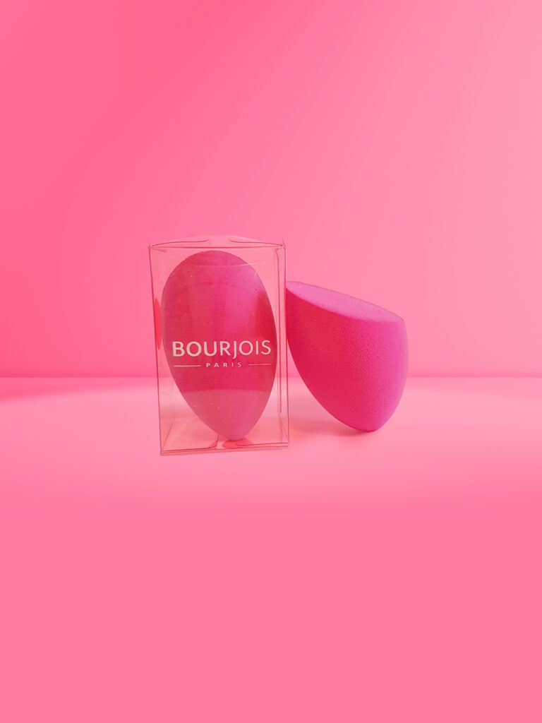 Éponge à maquillage – Cadeau avec achat