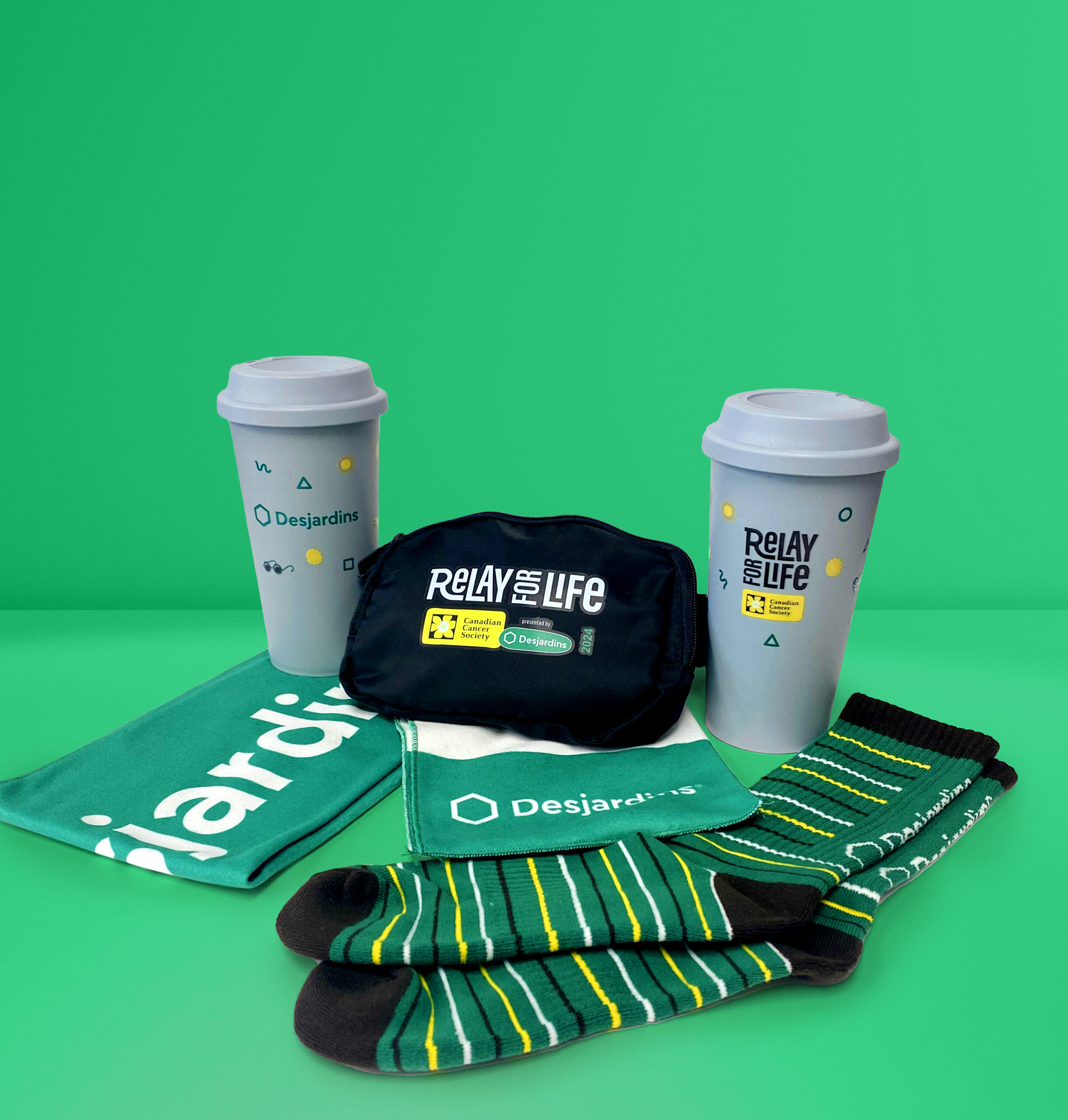 Sobezone | Welcome kit for new employees