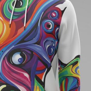 sublimation sur vetement corporatif