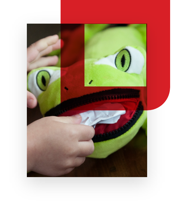 A Fully Customized Product Creation Process