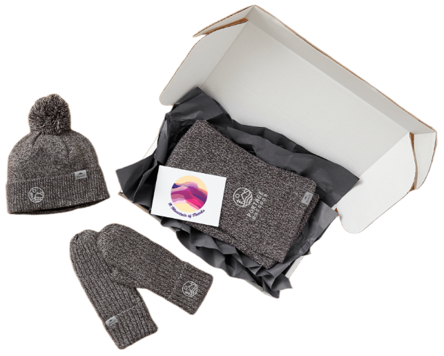 Obtenez votre<br>proposition sur mesure